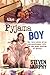 The Pyjama Boy by Steven  Murphy
