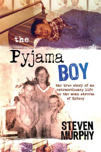The Pyjama Boy (Paperback)