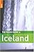 The Rough Guide to Iceland by David Leffman