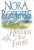 Heaven and Earth (Three Sisters Island, #2)