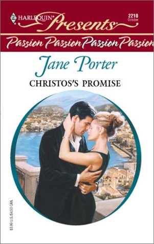 Christos's Promise (Paperback)