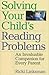 Solving Your Child's Reading Problems