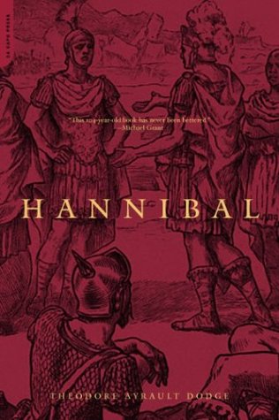 Hannibal (Paperback)