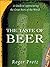 The Taste of Beer