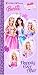 Happily Ever After: A Barbie Movie Storybook Collection