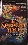 The Serpent Mage