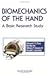 Biomechanics Of The Hand: A Basic Research Study