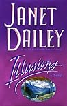 Illusions by Janet Dailey