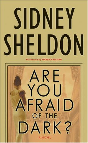 Are You Afraid of the Dark?