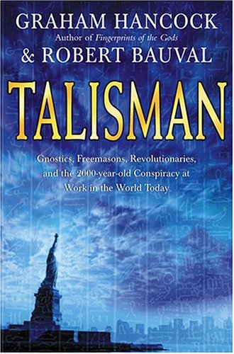 Talisman: Sacred Cities, Secret Faith (Hardcover)
