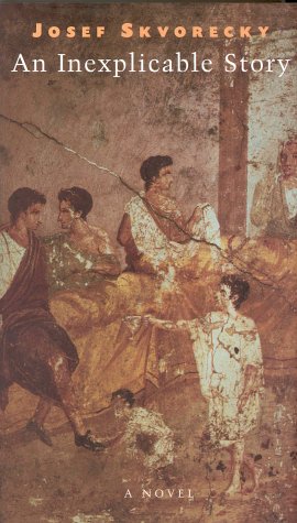 An Inexplicable Story, Or, the Narrative of Questus Firmus Siculus (Hardcover)