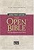 The Open Bible by Paul R. Fink