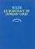 Portrait de dorian gray (Le)