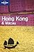 Lonely Planet Hong Kong & Macau: City Guide