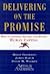 Delivering on the Promise by Brian Friedman