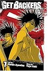 GetBackers, Volume 7 GetBackers, Volume 7