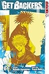 GetBackers, Volume 6 GetBackers, Volume 6