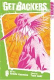 GetBackers, Volume 8