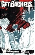 GetBackers, Volume 10