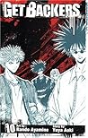 GetBackers, Volume 10