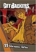 GetBackers, Volume 11