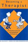 Becoming a Therapist