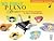 My First Piano Adventure, Lesson Book A with CD