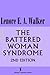 The Battered Woman Syndrome by Lenore E. A. Walker EdD