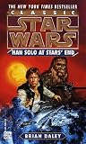 Han Solo at Stars...