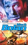 Breached (Super Bolan, #92) Breached (Super Bolan, #92)
