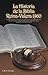 La Historia de la Biblia Reina-Valera 1960 by Calvin George