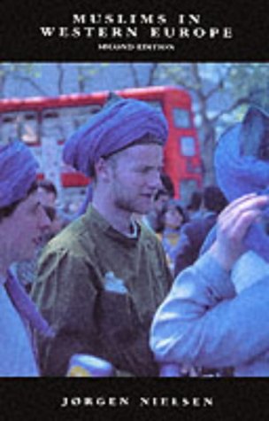 Muslims in Western Europe (The New Edinburgh Islamic Surveys)