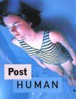 Post Human (Paperback)