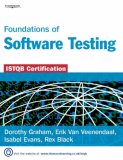 Foundations of Software Testing: ISTQB Certification (Paperback)