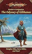 The Odyssey of Gilthanas