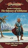 The Odyssey of Gilthanas (Dragonlance Reader's Companion)
