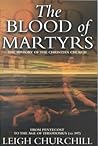 Blood of Martyrs Blood of Martyrs