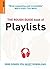 The Rough Guide Book of Playlists, 2nd edition (Rough Guide Reference)