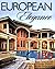 European Elegance: 150 Home Plans in the French, Italian, Spanish, and English Traditions