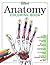 Kaplan Anatomy Coloring Book