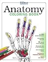 Kaplan Anatomy Coloring Book Kaplan Anatomy Coloring Book