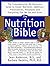 The Nutrition Bible by Jean Anderson