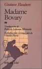 Madame Bovary by Gustave Flaubert