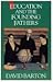 Education and the Founding Fathers by barton-david