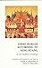 Three Worlds According to King Ruang: A Thai Buddhist Cosmology (English and Thai Edition)