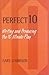 Perfect 10: Writing and Pro...