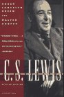 C.S. Lewis by Roger Lancelyn Green