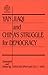 Yin Jiaqi and China's Struggle for Democracy by David M. Bachman