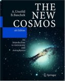 The New Cosmos: An Introduction to Astronomy and Astrophysics (Hardcover)