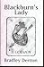 Blackburn's Lady by Bradley Denton